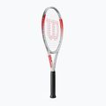 Wilson Pro Staff Precision Team 103 teniszütő piros és fehér WR080510U 8