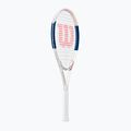 Wilson Roland Garros Elite teniszütő fehér és kék WR086110U WR086110U 8