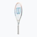 Wilson Roland Garros Elite 25 gyermek tenisz szett narancssárga és fehér WR086810F 10
