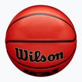 Wilson NCAA Legend narancssárga/fekete kosárlabda 6-os méret 5