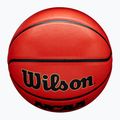 Wilson NCAA Legend narancssárga/fekete kosárlabda 5. méret 3