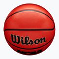 Wilson NCAA Legend narancssárga/fekete 7-es kosárlabda méret 5
