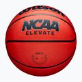 Wilson NCAA Elevate narancssárga/fekete kosárlabda 6-os méret 5