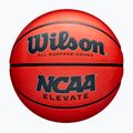 Wilson NCAA Elevate narancssárga/fekete gyermek kosárlabda 5. méret