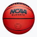Wilson NCAA Elevate narancssárga/fekete gyermek kosárlabda 5. méret 5