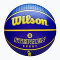 Wilson NBA Player Icon Outdoor Curry kosárlabda WZ4006101XB7 méret 7