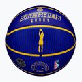 Wilson NBA Player Icon Outdoor Curry kosárlabda WZ4006101XB7 méret 7 8