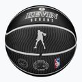 Wilson NBA Player Icon Outdoor Durant kosárlabda WZ4006001XB7 méret 7 3