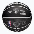 Wilson NBA Player Icon Outdoor Durant kosárlabda WZ4006001XB7 méret 7 8