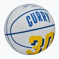Wilson NBA Player Icon Mini Curry kosárlabda WZ4007401XB3 méret 3 2