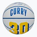 Wilson NBA Player Icon Mini Curry kosárlabda WZ4007401XB3 méret 3 3