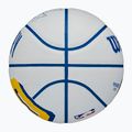 Wilson NBA Player Icon Mini Curry kosárlabda WZ4007401XB3 méret 3 5
