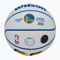 Wilson NBA Player Icon Mini Curry kosárlabda WZ4007401XB3 méret 3 6