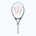 Wilson Tour Slam Lite teniszütő fehér és kék WR083610U WR083610U 7