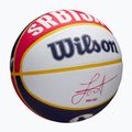 Wilson NBA Player Local Jokic kék 7-es kosárlabda méret 2