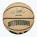 Wilson NBA Player Icon Mini Giannis kosárlabda WZ4007501XB3 méret 3
