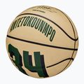 Wilson NBA Player Icon Mini Giannis kosárlabda WZ4007501XB3 méret 3 4