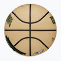 Wilson NBA Player Icon Mini Giannis kosárlabda WZ4007501XB3 méret 3 5