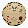 Wilson NBA Player Icon Mini Giannis kosárlabda WZ4007501XB3 méret 3 6