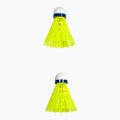 Wilson Minions 2.0 fekete/sárga gyermek tollaslabda szett 3