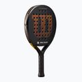 paddle útő Wilson Pro Staff V2 Elite black/red/yellow 2