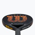 paddle útő Wilson Pro Staff V2 Elite black/red/yellow 4