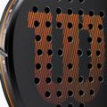 paddle útő Wilson Pro Staff V2 Elite black/red/yellow 5
