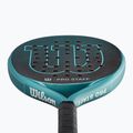 paddle útő Wilson Pro Staff LT teal 5