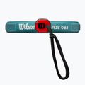 paddle útő Wilson Pro Staff LT teal 6