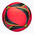 Wilson AVP GRX strandröplabda/Grass játéklabda piros 5 méret 7