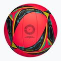Wilson AVP GRX strandröplabda/Grass játéklabda piros 5 méret 8