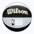 Wilson NBA Team Tribute Utah Jazz kosárlabda WZ4011602XB7 méret 7 2