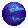 Wilson WNBA DRV kosárlabda kék/türkiz színű 6-os méret 2