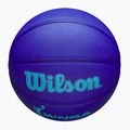 Wilson WNBA DRV kosárlabda kék/türkiz színű 6-os méret 4