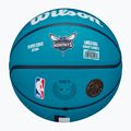 Wilson NBA Player Icon Mini Lamelo kosárlabda WZ4012901XB3 méret 3 6