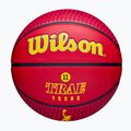 Wilson NBA Player Icon Outdoor Trae kosárlabda WZ4013201XB7 méret 7