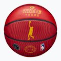 Wilson NBA Player Icon Outdoor Trae kosárlabda WZ4013201XB7 méret 7 7