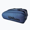 Wilson Tour Ultra 6Pk teniszzsák kék WR8024101001 2