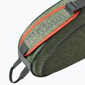 Wilson Team tenisz táska 3Pk heather zöld 5