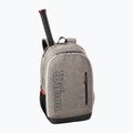 Wilson Team tenisz hátizsák szürke WR8023101001 9