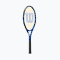 Gyermek teniszütő Wilson Minions 3.0 25 kék WR124110H WR124110H 2
