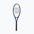 Gyermek teniszütő Wilson Minions 3.0 25 kék WR124110H WR124110H 3