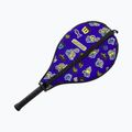 Gyermek teniszütő Wilson Minions 3.0 25 kék WR124110H WR124110H 5