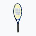 Wilson Minions 3.0 23 kék WR124210H gyermek teniszütő Wilson Minions 3.0 23 kék WR124210H 2