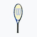 Wilson Minions 3.0 23 kék WR124210H gyermek teniszütő Wilson Minions 3.0 23 kék WR124210H 3