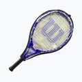 Wilson Minions 3.0 23 kék WR124210H gyermek teniszütő Wilson Minions 3.0 23 kék WR124210H 4