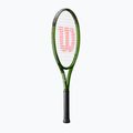 Gyermek teniszütő Wilson Blade Feel Comp 26 zöld WR125210U WR125210U 7