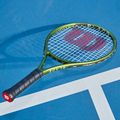 Gyermek teniszütő Wilson Blade Feel Comp 26 zöld WR125210U WR125210U 10