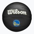 Wilson NBA Tribute Mini Golden State Warriors kosárlabda WZ4017608XB3 méret 3