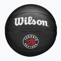 Wilson NBA Tribute Mini Toronto Raptors kosárlabda WZ4017608XB3 méret 3